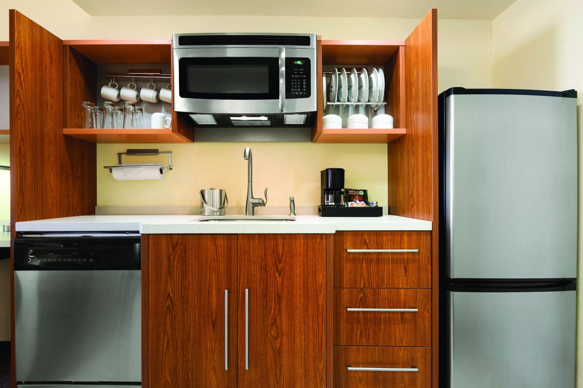Home2 Suites By Hilton Little Rock West Экстерьер фото