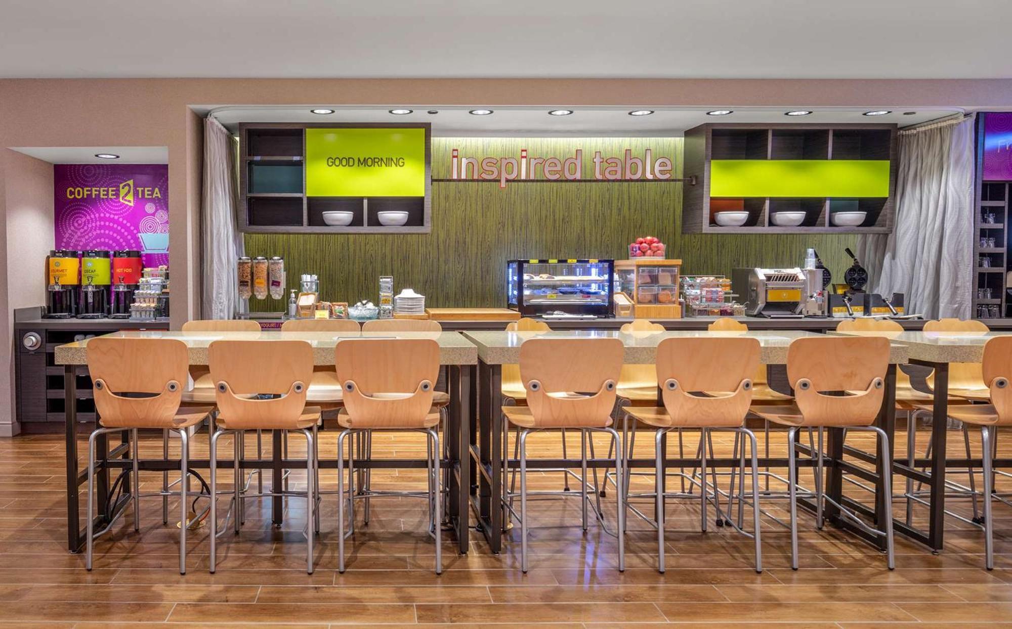 Home2 Suites By Hilton Little Rock West Экстерьер фото