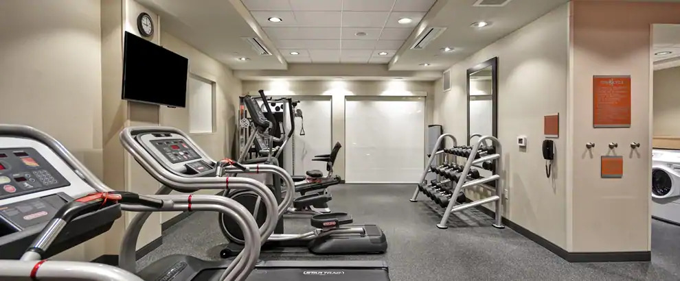 Home2 Suites By Hilton Little Rock West Экстерьер фото